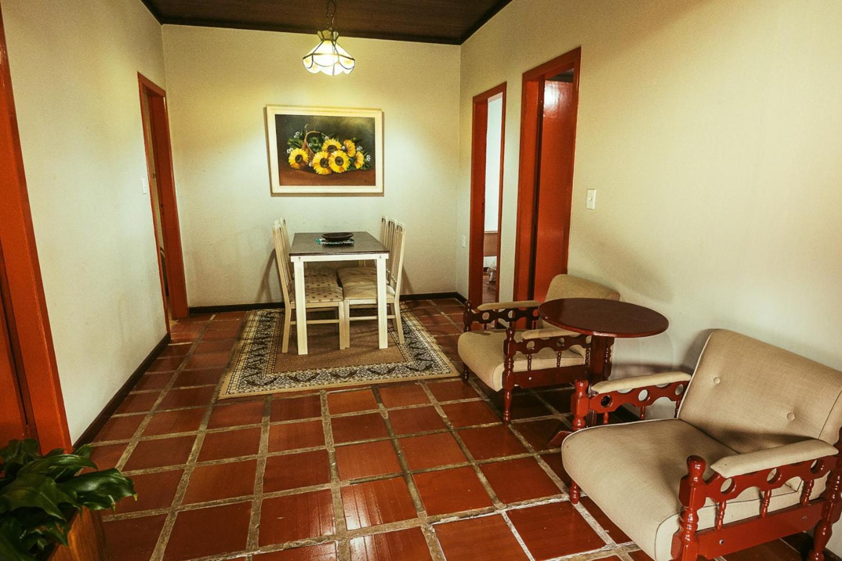 فيلا Sitio D Ouro ماريشال فلوريانو المظهر الخارجي الصورة
